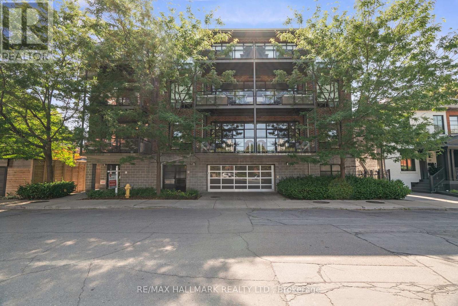 201 - 53 Colgate Avenue, Toronto, Ontario  M4M 1N6 - Photo 31 - E12446235
