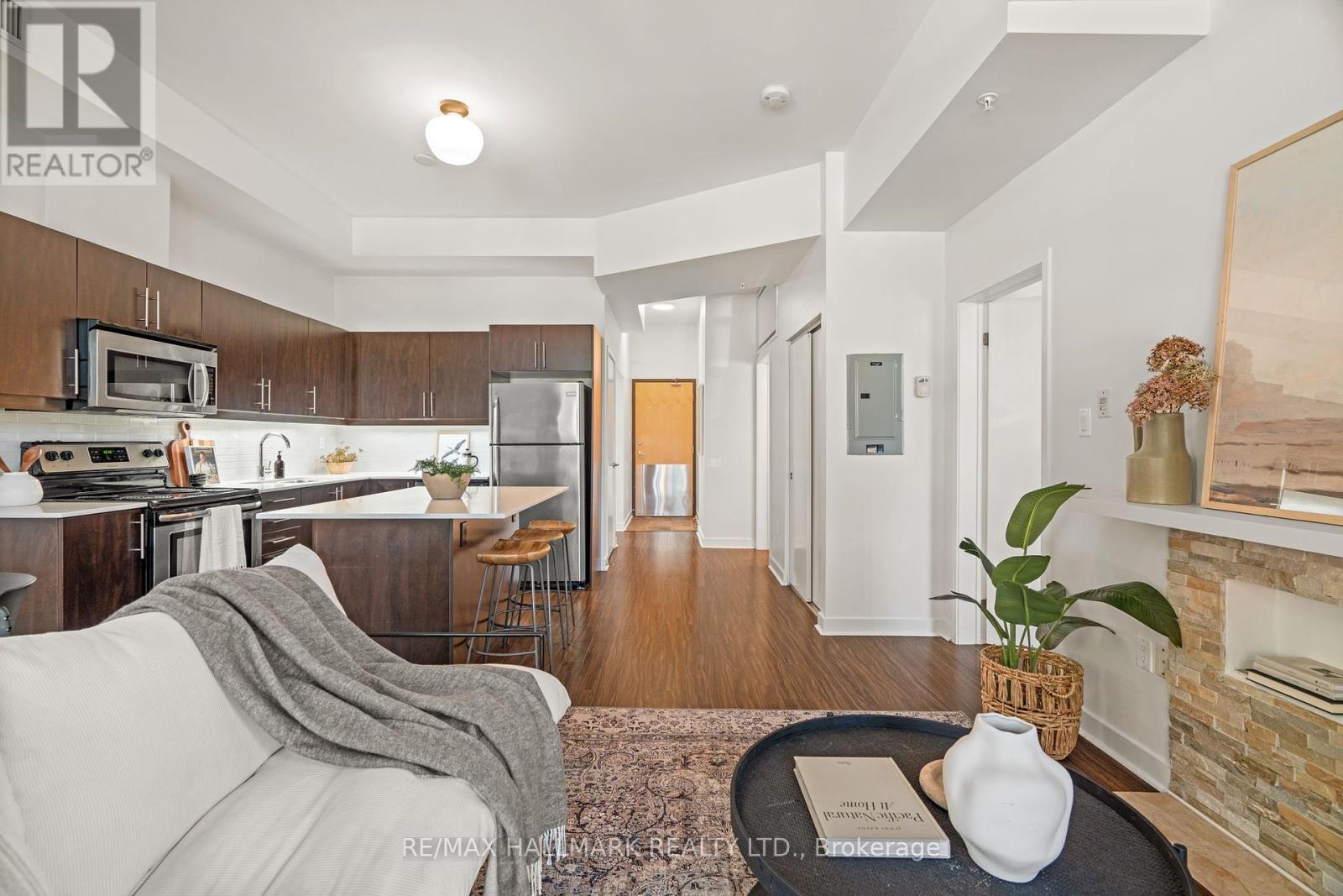 201 - 53 Colgate Avenue, Toronto, Ontario  M4M 1N6 - Photo 34 - E12446235