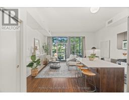 201 - 53 COLGATE AVENUE, Toronto, Ontario