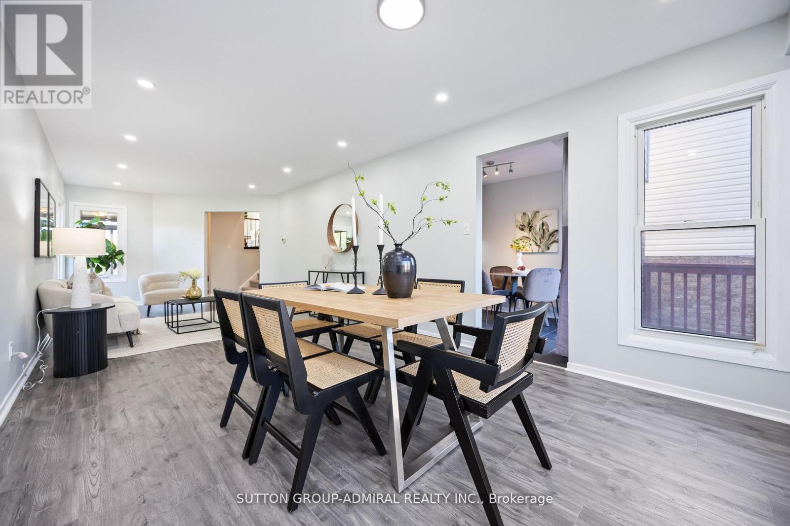 12 Tilburn Place, Toronto, Ontario  M1N 4B6 - Photo 11 - E12446238