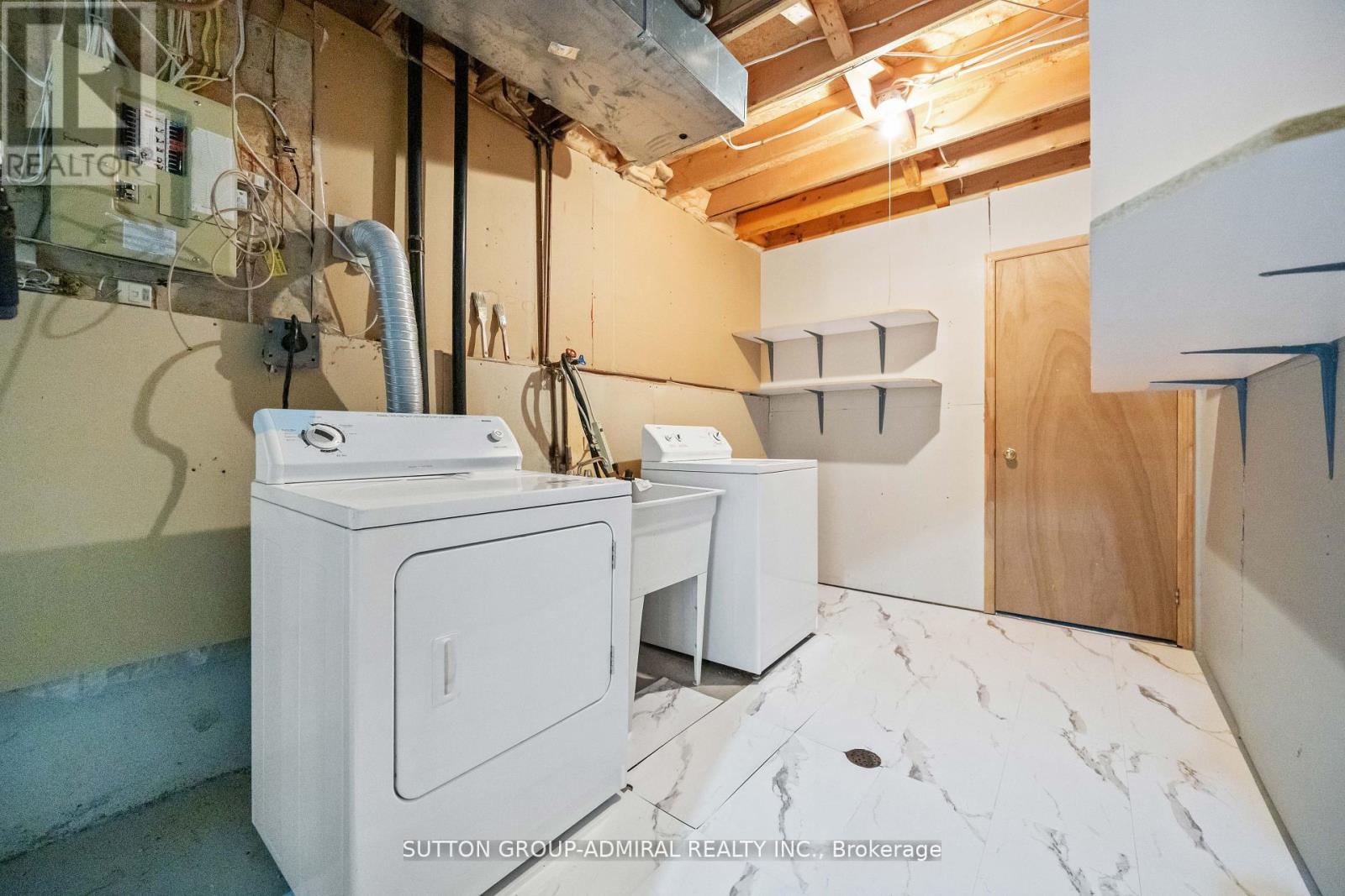 12 Tilburn Place, Toronto, Ontario  M1N 4B6 - Photo 31 - E12446238