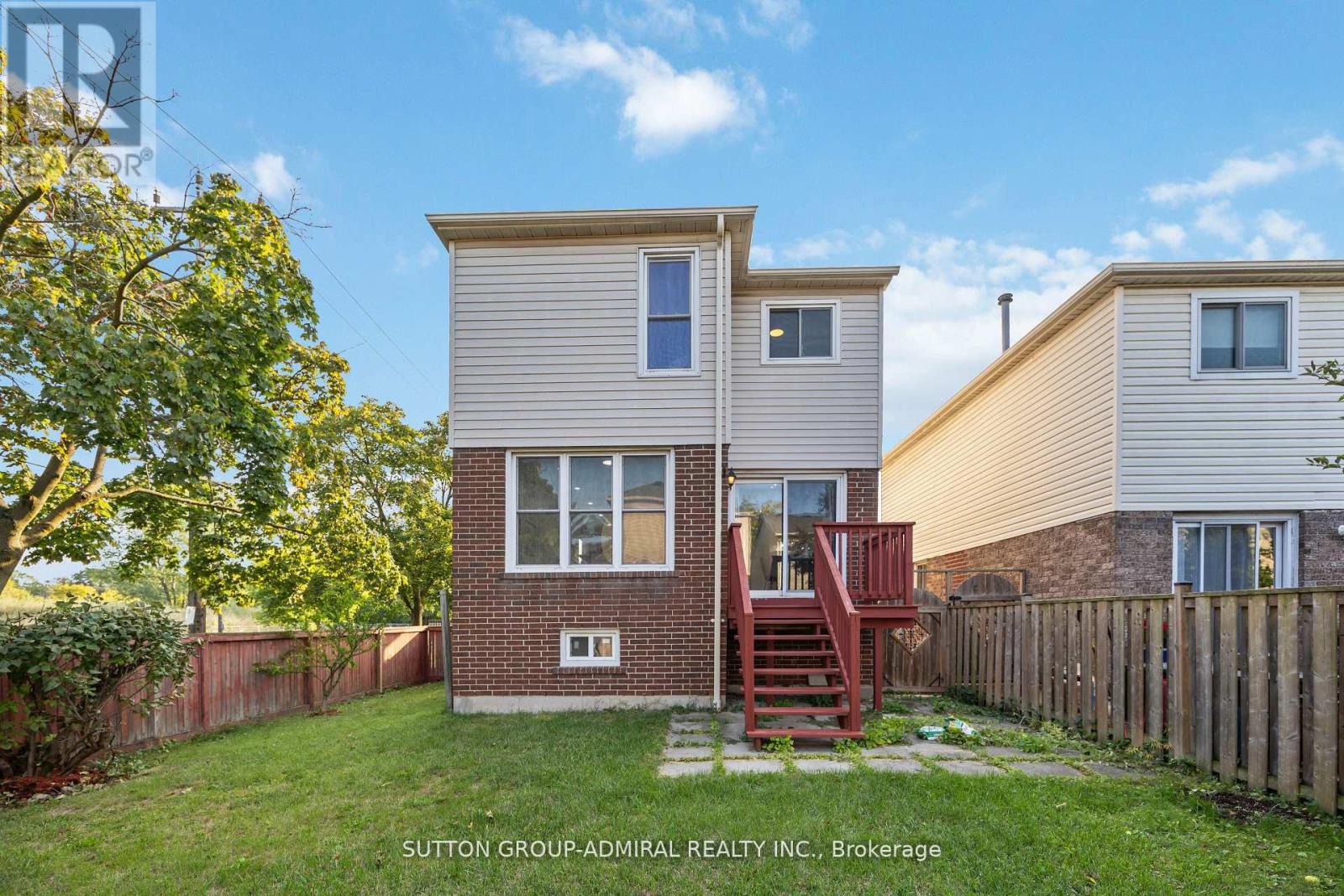 12 Tilburn Place, Toronto, Ontario  M1N 4B6 - Photo 32 - E12446238