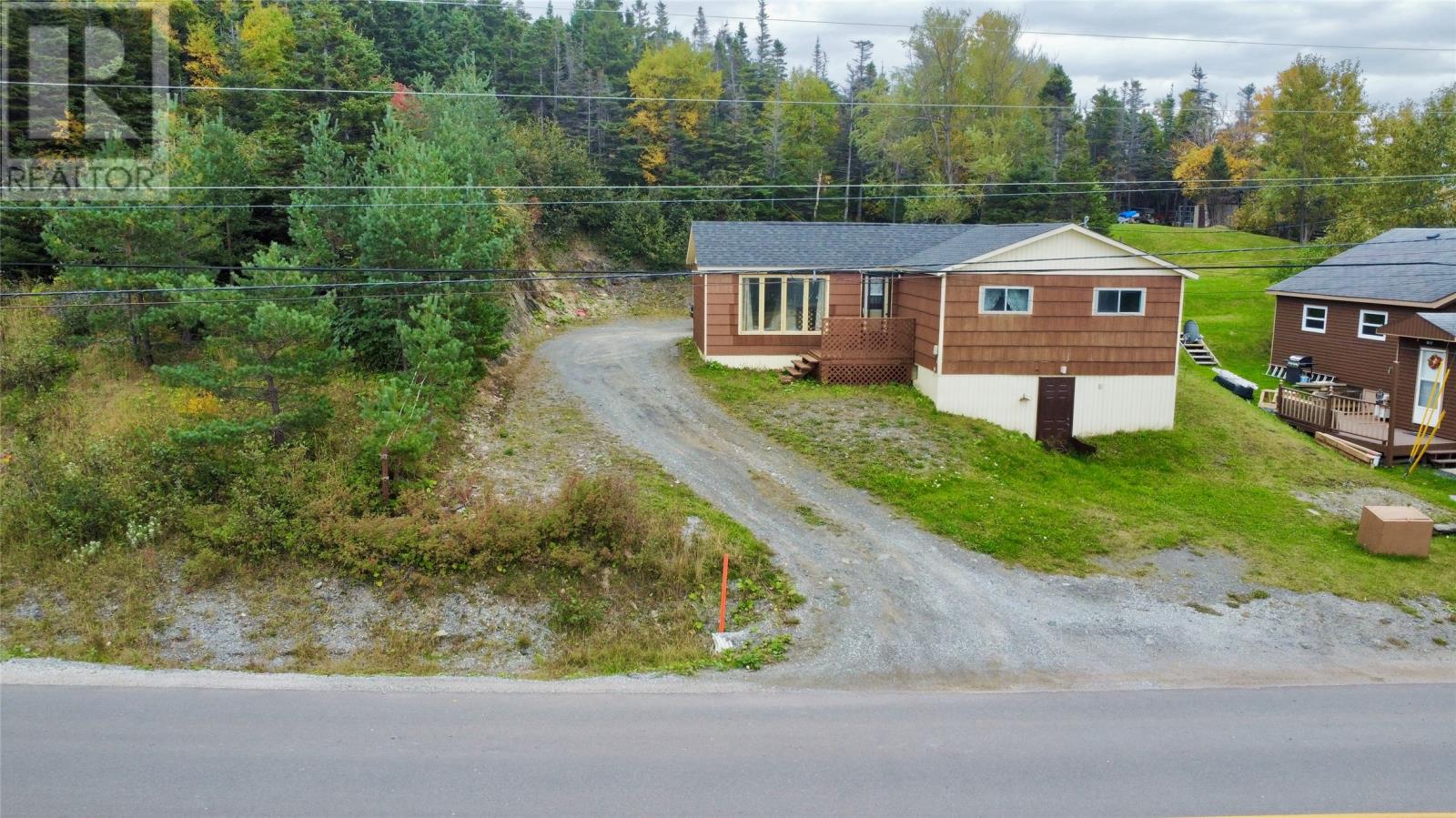 195 Main Street, Norris Point, Newfoundland & Labrador  A0K 3V0 - Photo 1 - 1291225