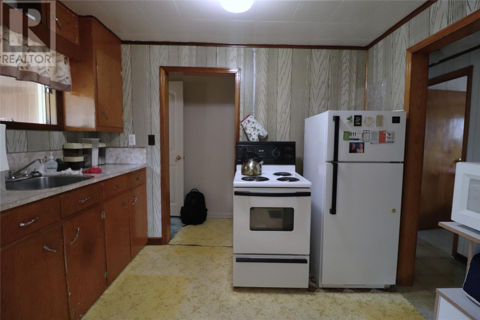 195 Main Street, Norris Point, Newfoundland & Labrador  A0K 3V0 - Photo 10 - 1291225