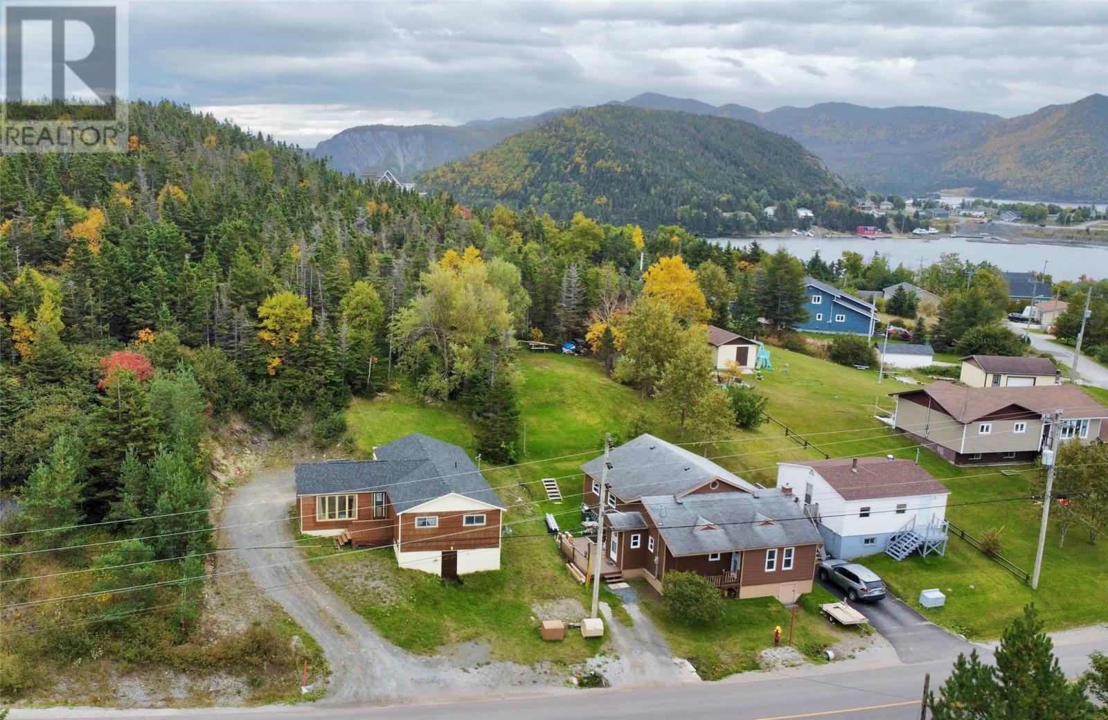 195 Main Street, Norris Point, Newfoundland & Labrador  A0K 3V0 - Photo 2 - 1291225