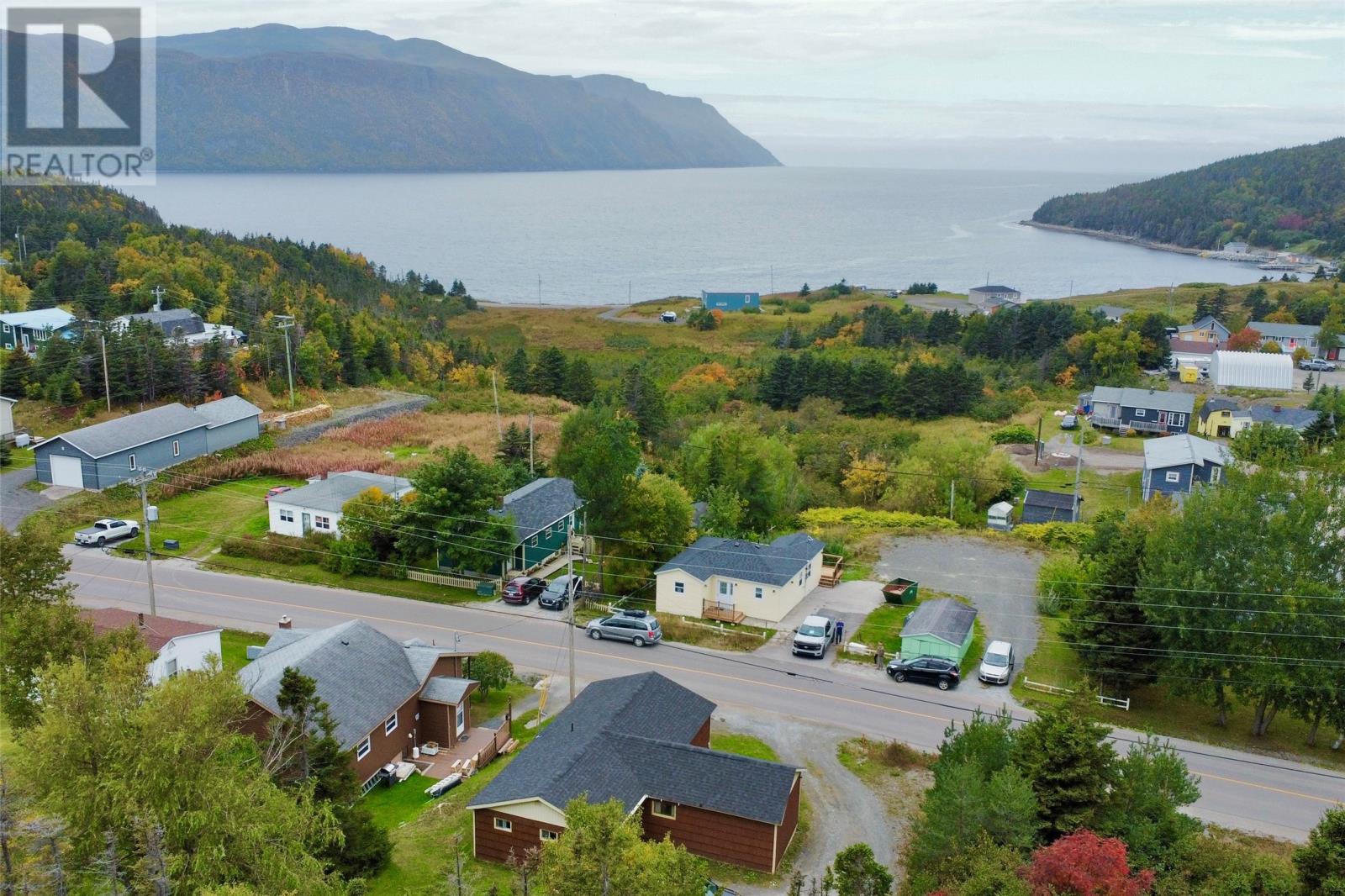 195 Main Street, Norris Point, Newfoundland & Labrador  A0K 3V0 - Photo 3 - 1291225