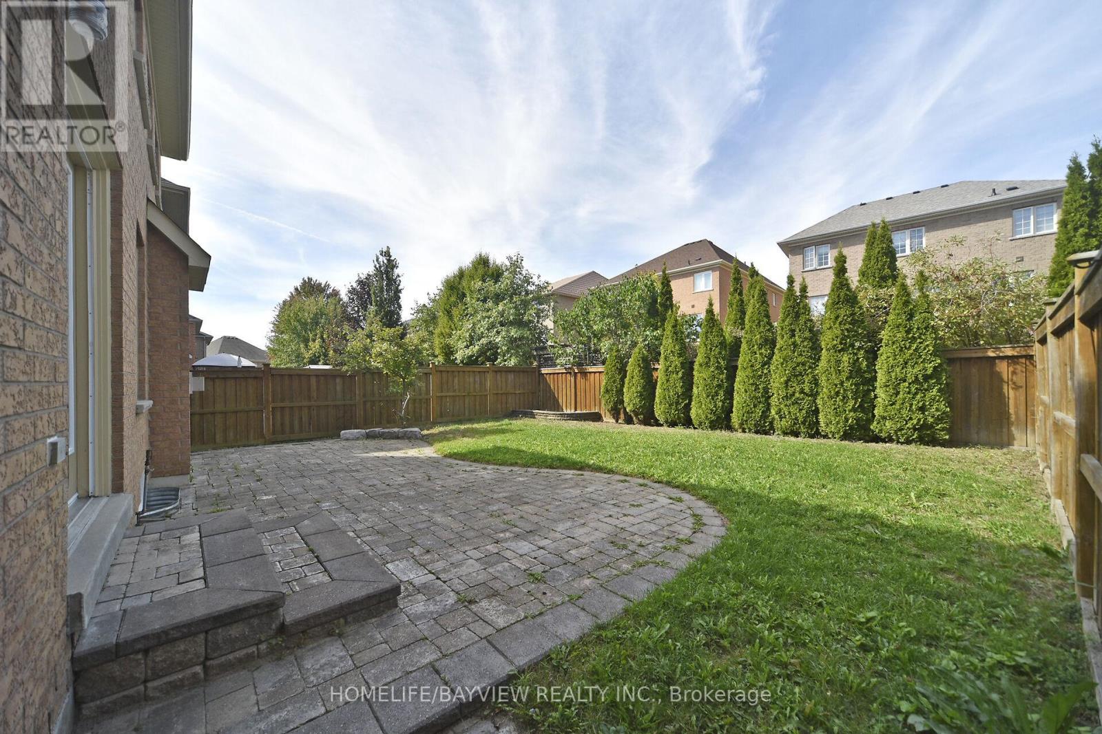 34 Lady Valentina Avenue, Vaughan, Ontario  L6A 0E4 - Photo 48 - N12406275