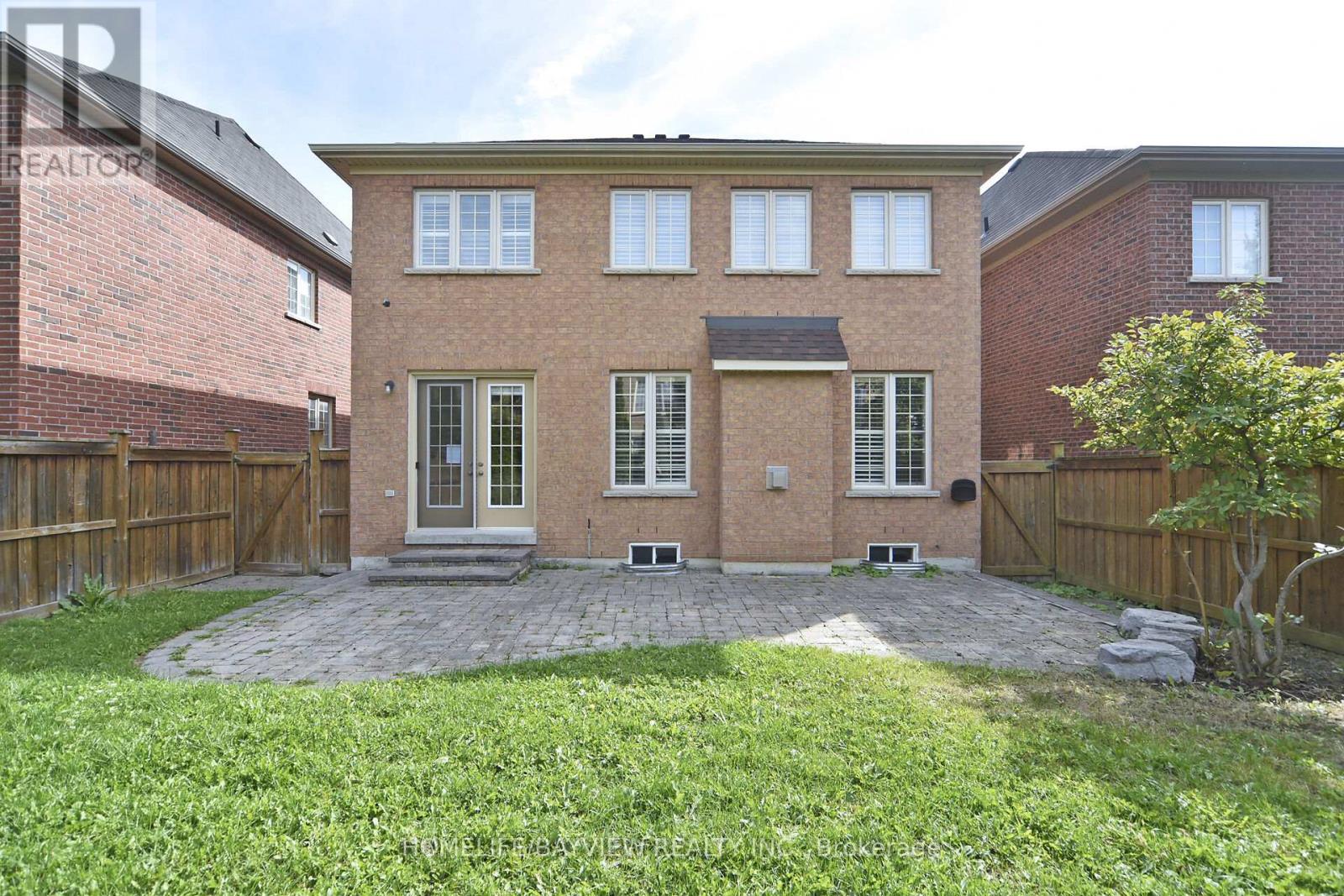 34 Lady Valentina Avenue, Vaughan, Ontario  L6A 0E4 - Photo 49 - N12406275