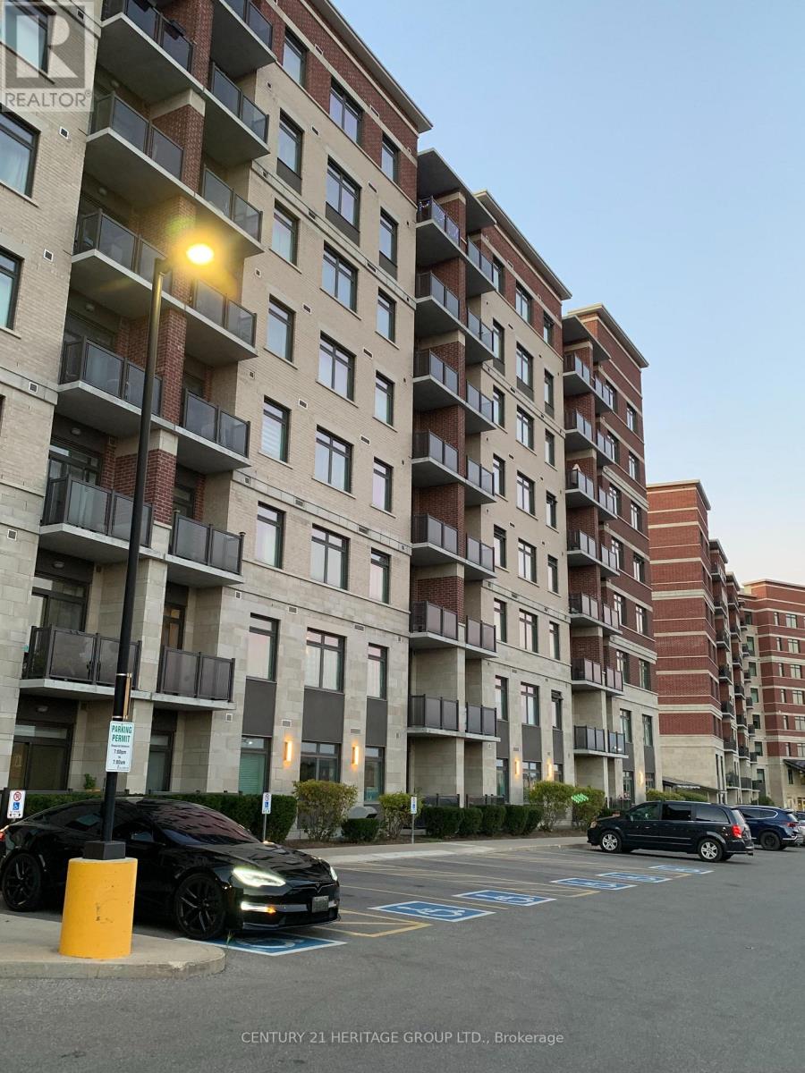 714 - 7325 MARKHAM ROAD, Markham, Ontario