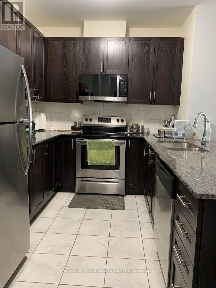 714 - 7325 Markham Road, Markham, Ontario  L3S 3J9 - Photo 4 - N12445825