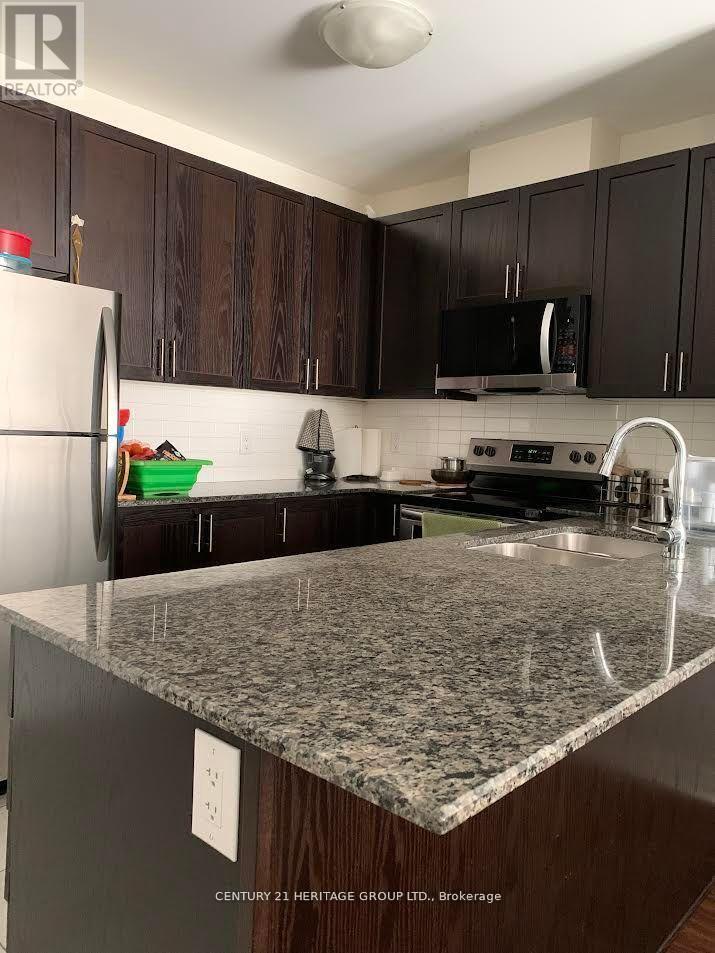 714 - 7325 Markham Road, Markham, Ontario  L3S 3J9 - Photo 6 - N12445825