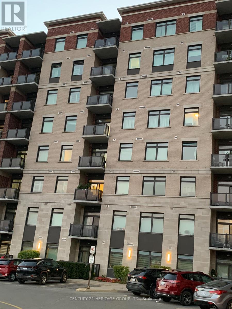 714 - 7325 Markham Road, Markham, Ontario  L3S 3J9 - Photo 22 - N12445825