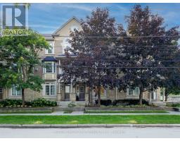 50 ROSEWOOD AVENUE, Mississauga, Ontario