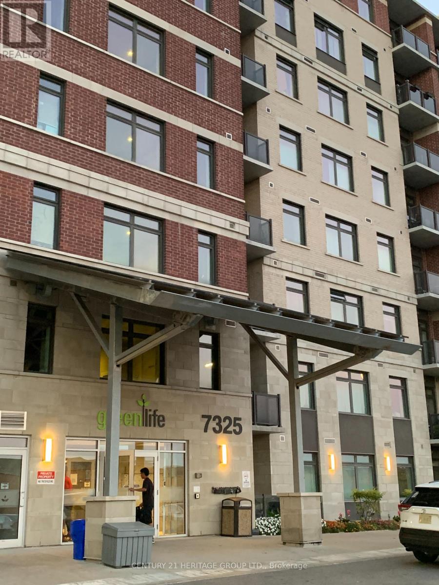 714 - 7325 Markham Road, Markham, Ontario  L3S 3J9 - Photo 2 - N12445825