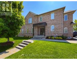 46 EMILY CARR CRESCENT, Caledon, Ontario