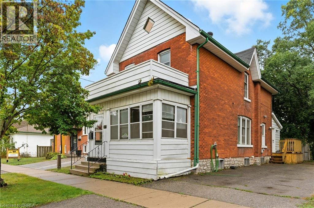 232 Brock Street, Brantford  by Ask Marius Real Estate 232 Brock Street, Brantford