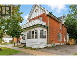 232 BROCK Street, Brantford, Ontario