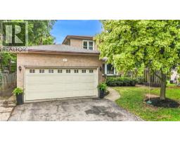 37 ROSE Court, Paris, Ontario