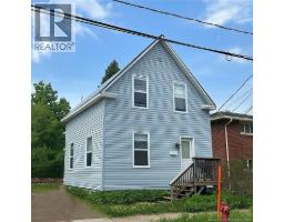 496 Robinson, Moncton, New Brunswick