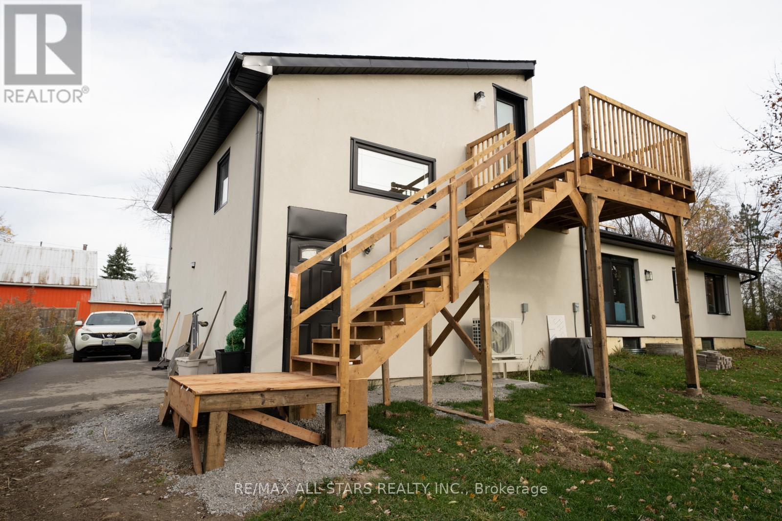 12991 Warden Avenue, Whitchurch-Stouffville, Ontario  L4A 4L1 - Photo 7 - N12446203