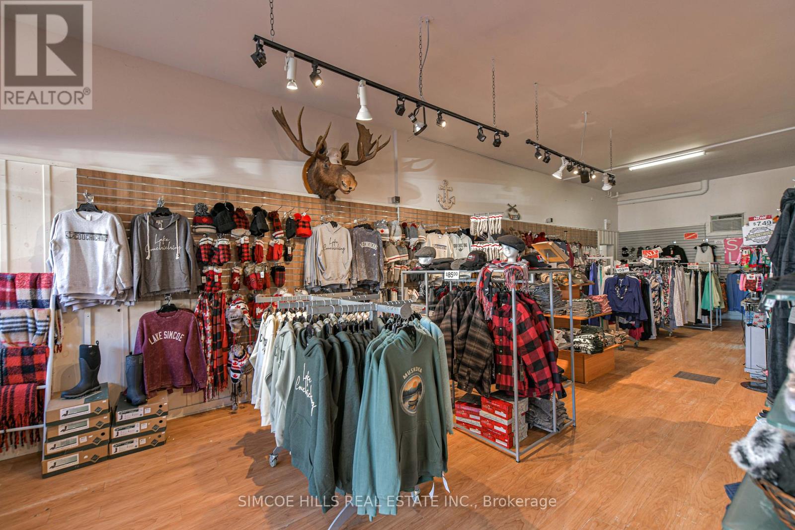 137 And 141 Mississaga Street E, Orillia, Ontario  L4V 1V6 - Photo 23 - S12446207