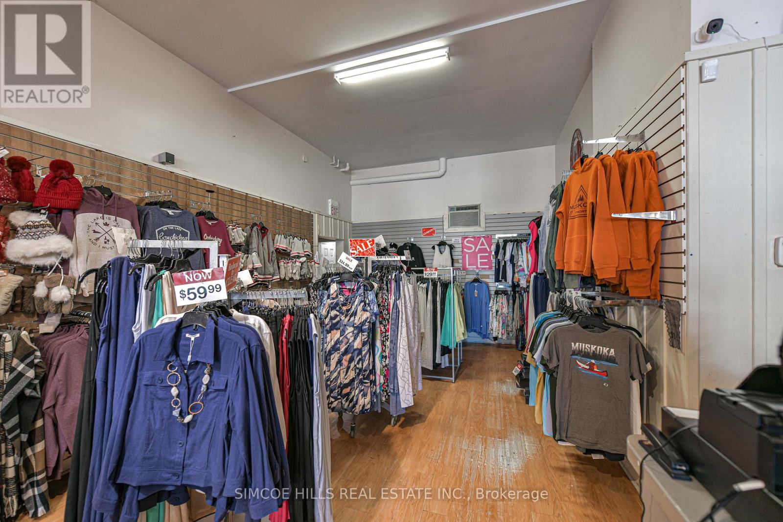 137 And 141 Mississaga Street E, Orillia, Ontario  L4V 1V6 - Photo 28 - S12446207