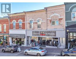 137 AND 141 MISSISSAGA STREET E, Orillia, Ontario