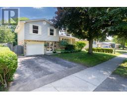 1431 STONEYBROOK CRESCENT, London North, Ontario
