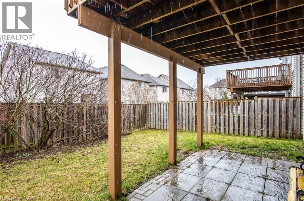 570 Woolgrass Avenue, Waterloo, Ontario  N2V 2Y2 - Photo 26 - 40776500
