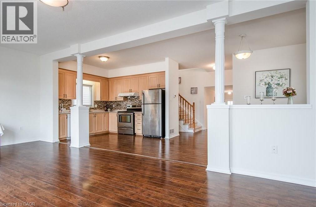 570 Woolgrass Avenue, Waterloo, Ontario  N2V 2Y2 - Photo 8 - 40776500