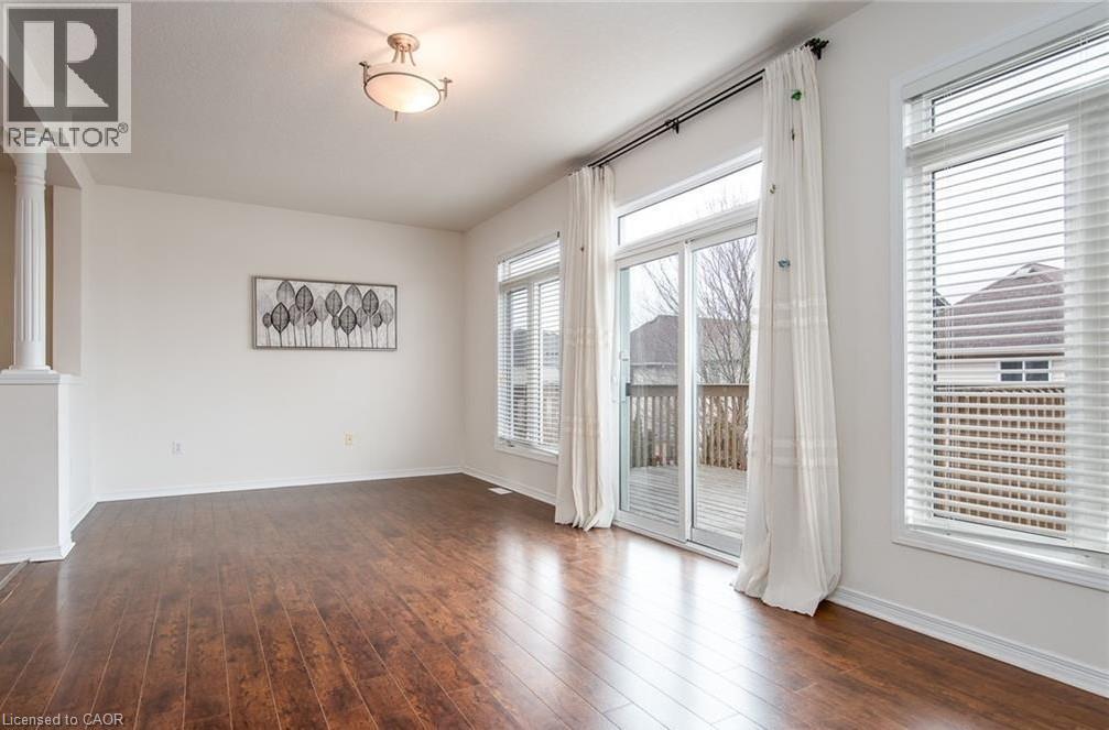 570 Woolgrass Avenue, Waterloo, Ontario  N2V 2Y2 - Photo 9 - 40776500
