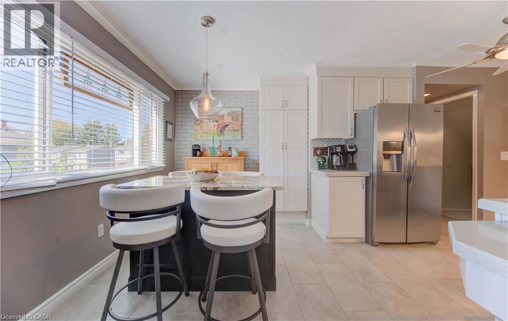 30 Green Valley Drive Unit# 71, Kitchener, Ontario  N2P 1G8 - Photo 13 - 40775992