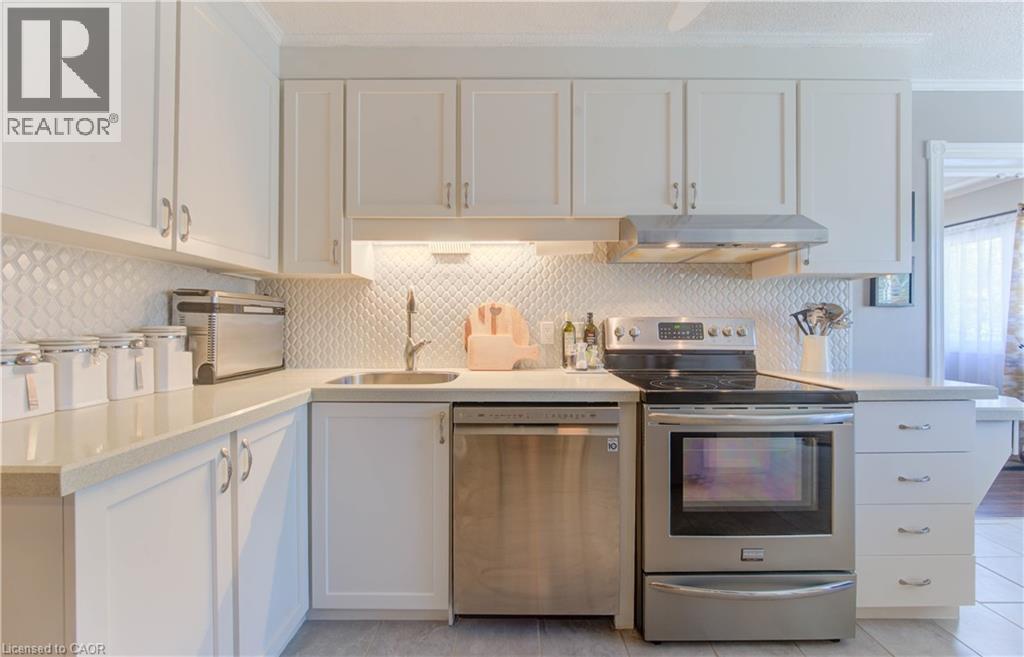 30 Green Valley Drive Unit# 71, Kitchener, Ontario  N2P 1G8 - Photo 14 - 40775992