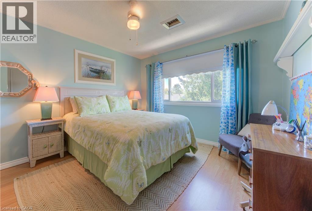 30 Green Valley Drive Unit# 71, Kitchener, Ontario  N2P 1G8 - Photo 16 - 40775992