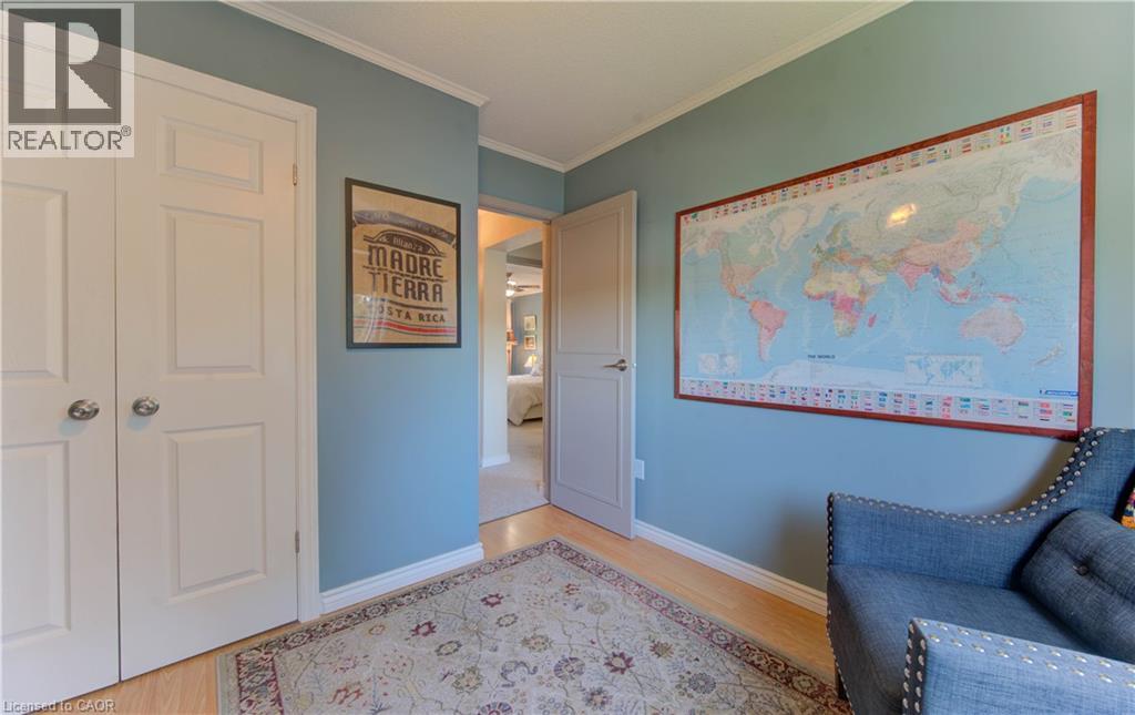 30 Green Valley Drive Unit# 71, Kitchener, Ontario  N2P 1G8 - Photo 19 - 40775992