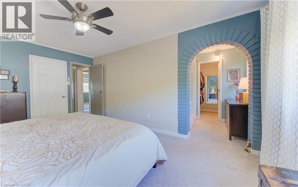 30 Green Valley Drive Unit# 71, Kitchener, Ontario  N2P 1G8 - Photo 20 - 40775992