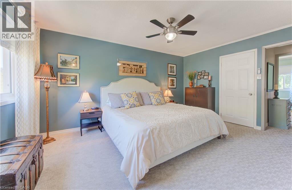 30 Green Valley Drive Unit# 71, Kitchener, Ontario  N2P 1G8 - Photo 23 - 40775992