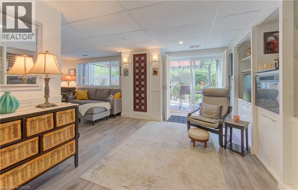 30 Green Valley Drive Unit# 71, Kitchener, Ontario  N2P 1G8 - Photo 24 - 40775992