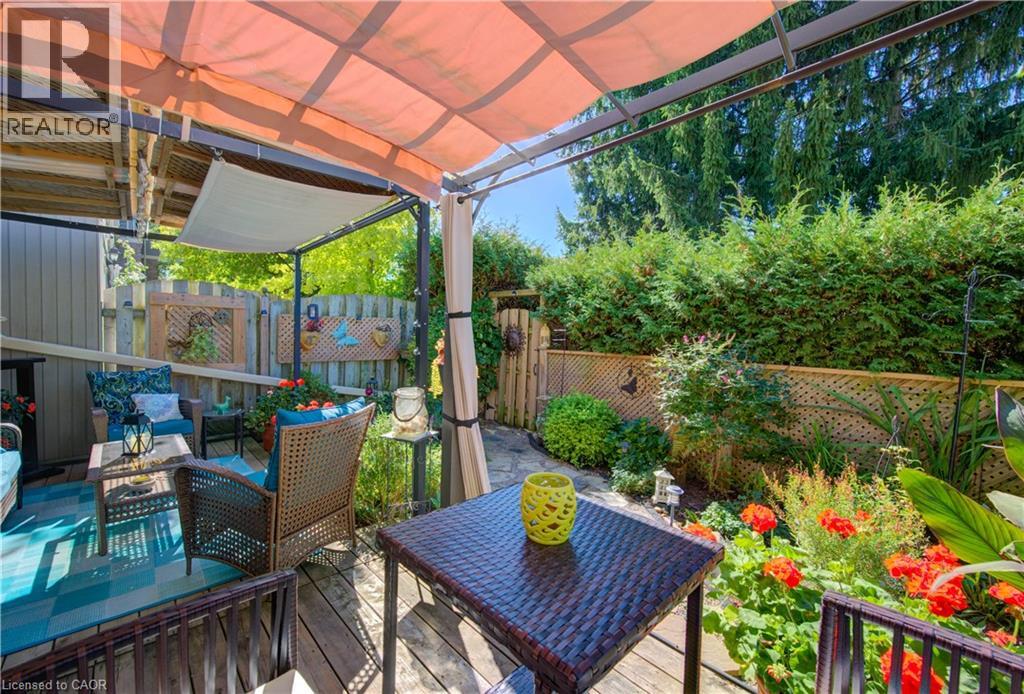 30 Green Valley Drive Unit# 71, Kitchener, Ontario  N2P 1G8 - Photo 28 - 40775992