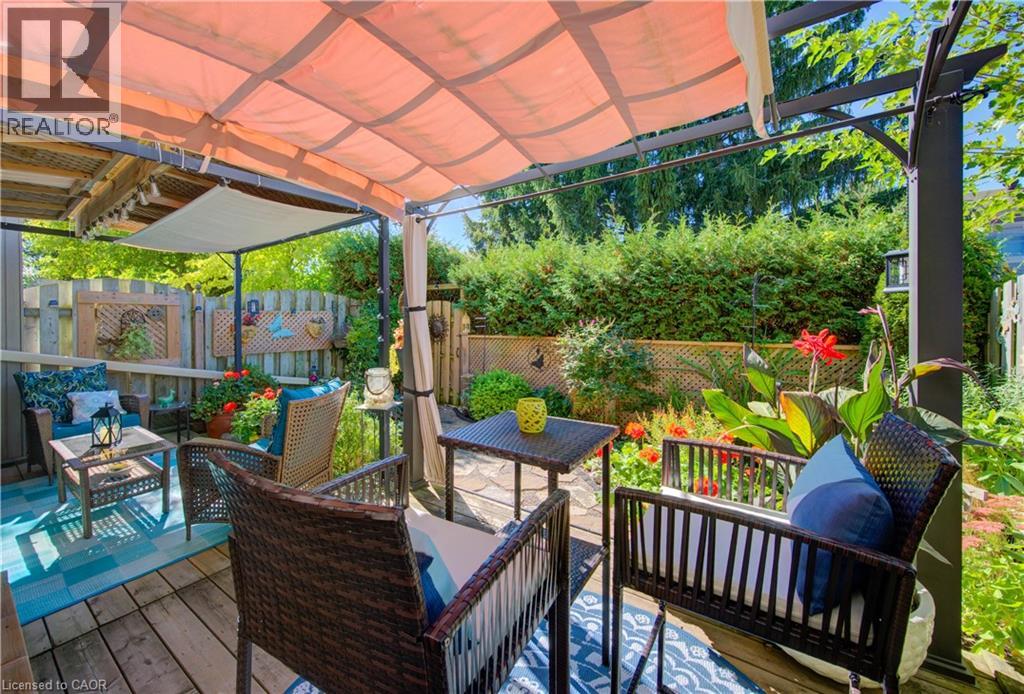 30 Green Valley Drive Unit# 71, Kitchener, Ontario  N2P 1G8 - Photo 29 - 40775992