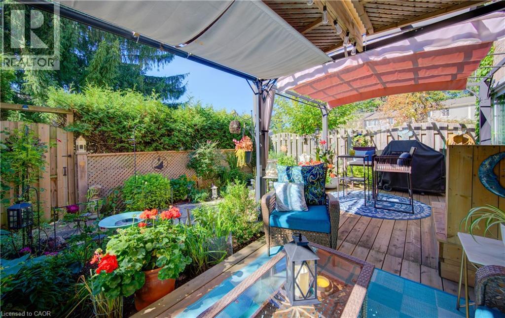 30 Green Valley Drive Unit# 71, Kitchener, Ontario  N2P 1G8 - Photo 30 - 40775992