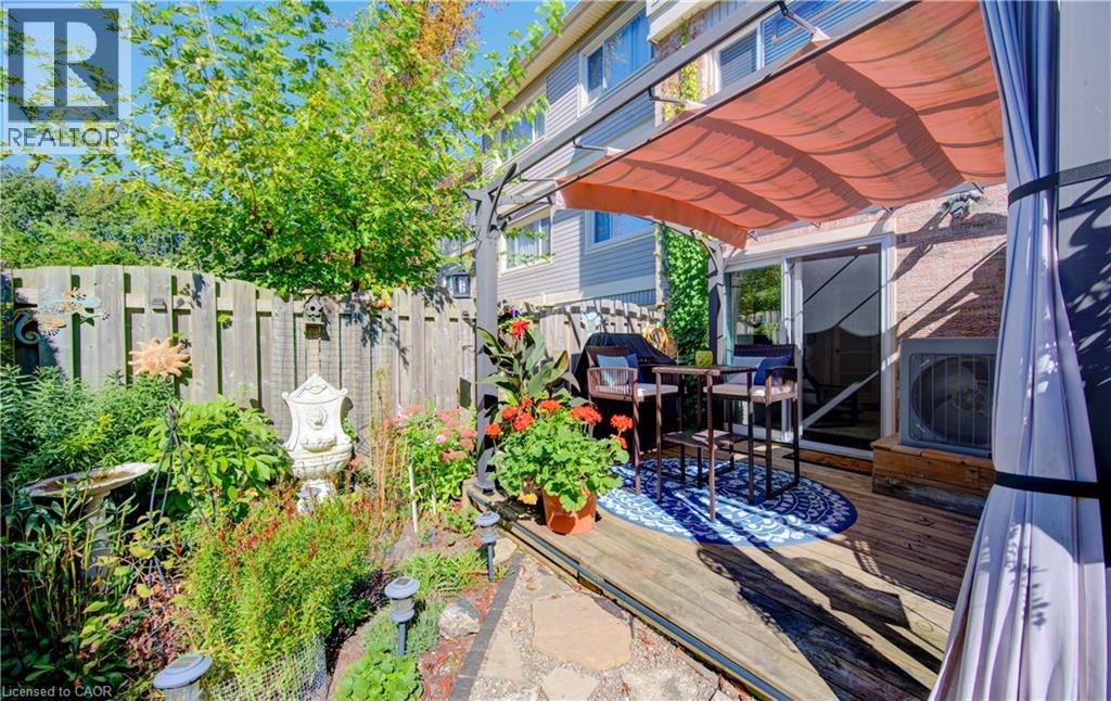 30 Green Valley Drive Unit# 71, Kitchener, Ontario  N2P 1G8 - Photo 31 - 40775992