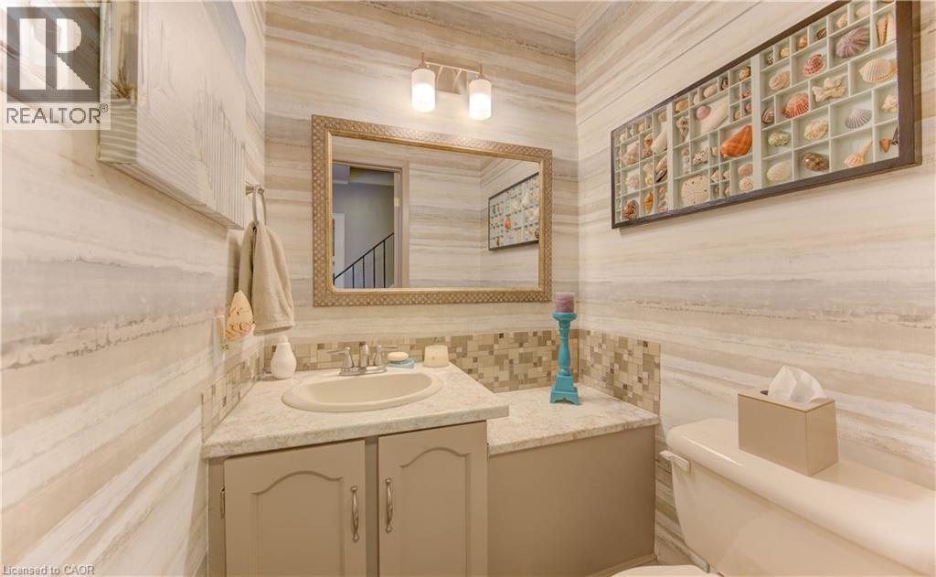 30 Green Valley Drive Unit# 71, Kitchener, Ontario  N2P 1G8 - Photo 5 - 40775992