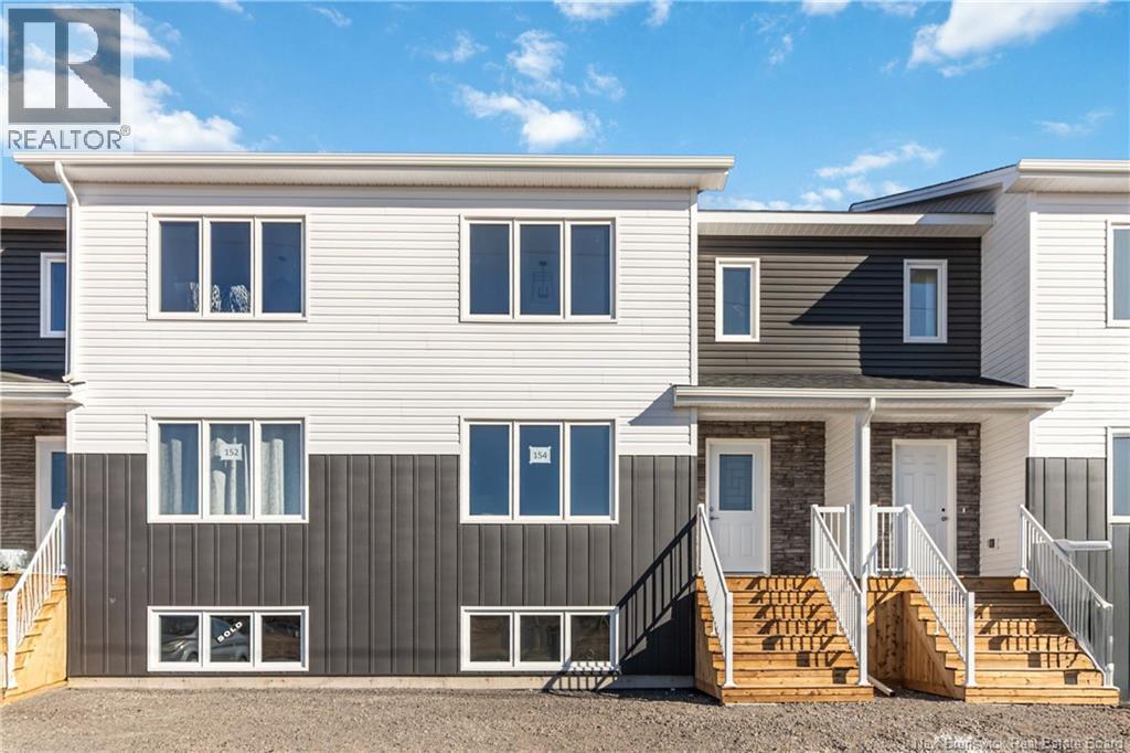 154 Whiterocks Drive, Riverview, New Brunswick