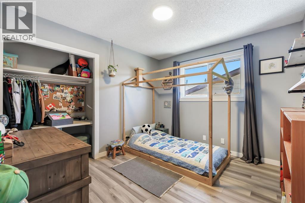 8 Cascade Place, Cochrane, Alberta  T4C 1G6 - Photo 25 - A2262211