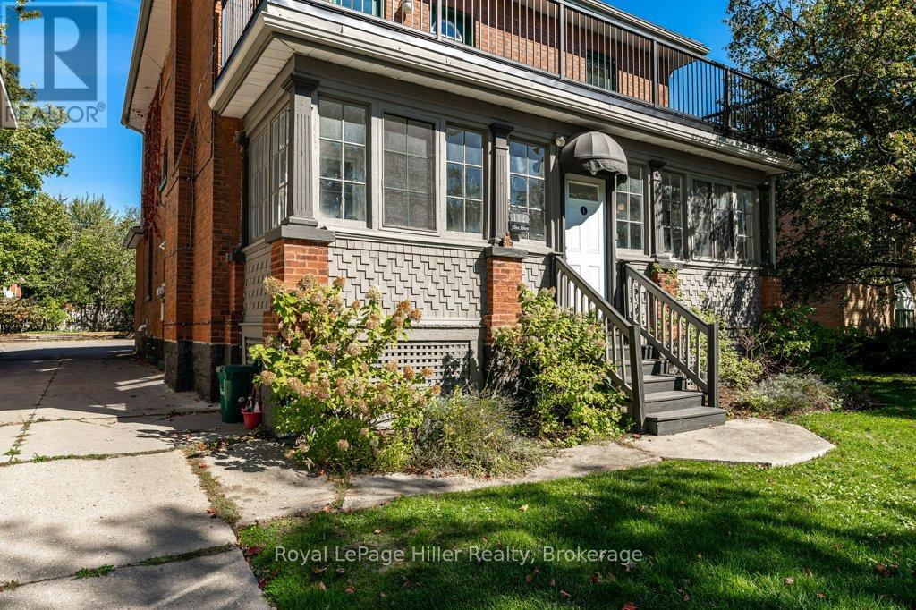 112 Huron Street, Stratford, Ontario  N5A 5S6 - Photo 2 - X12446246