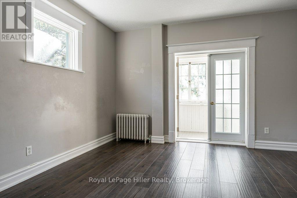 112 Huron Street, Stratford, Ontario  N5A 5S6 - Photo 31 - X12446246