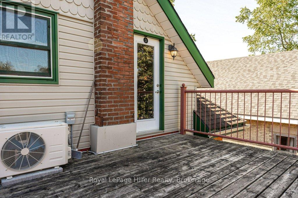 112 Huron Street, Stratford, Ontario  N5A 5S6 - Photo 39 - X12446246
