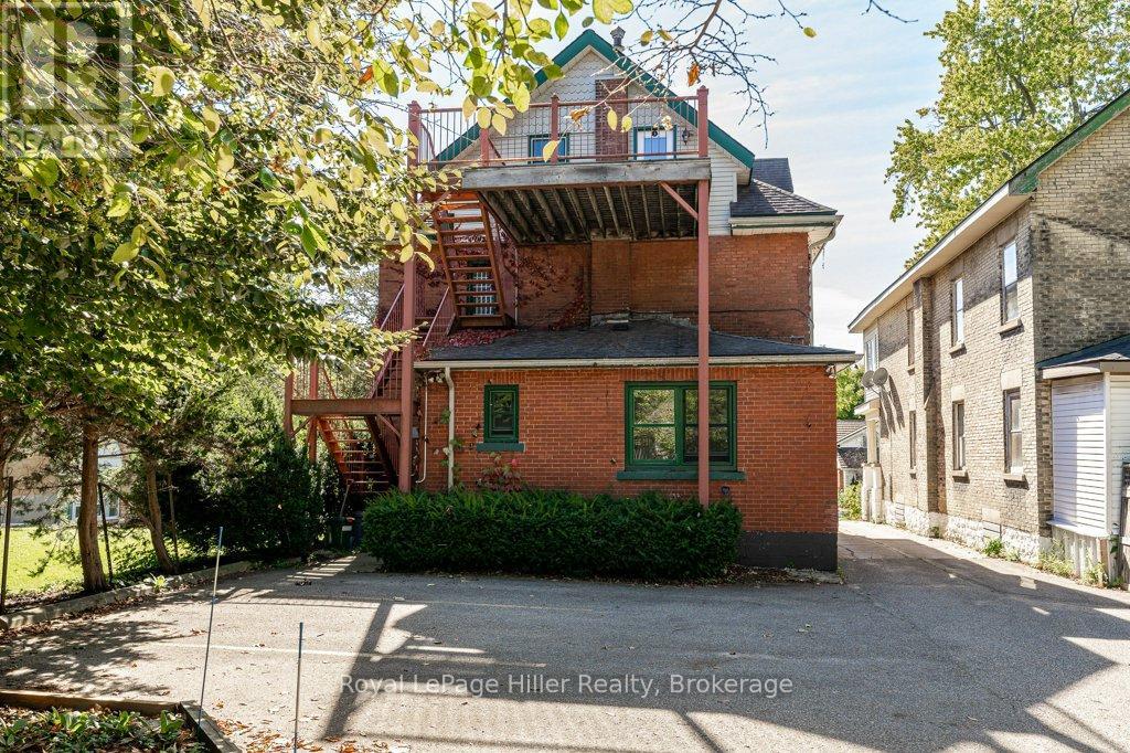 112 Huron Street, Stratford, Ontario  N5A 5S6 - Photo 50 - X12446246