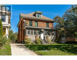 112 HURON STREET, stratford, Ontario